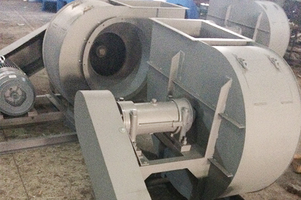 不鏽鋼離（lí）心通風機