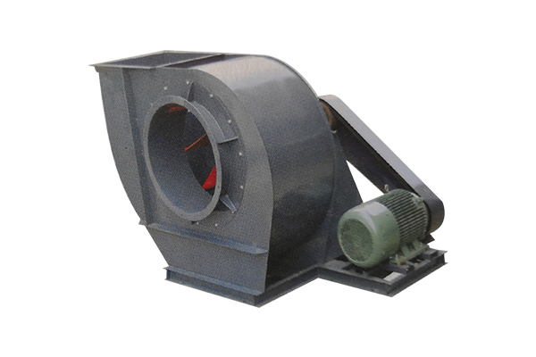 4-79型（xíng）離心通風機