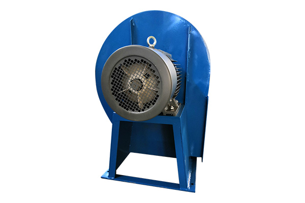 4-72型離心通風機（jī）